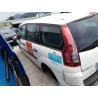 citroen c4 picasso del año 2011