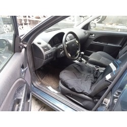 ford mondeo berlina (ge) del año 2003