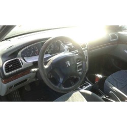 peugeot 406 berlina (s1/s2) del año 2001