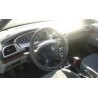peugeot 406 berlina (s1/s2) del año 2001