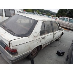 peugeot 309 del año 1989