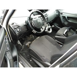 citroen c4 picasso del año 2011