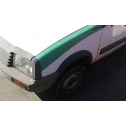 citroen c15 del año 1995
