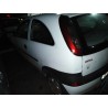 opel corsa c del año 2001