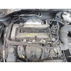 ford mondeo berlina (ge) del año 2003