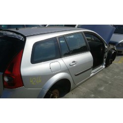 renault megane ii familiar del año 2005