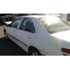 peugeot 406 berlina (s1/s2) del año 2001