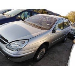 citroen c5 berlina del año 2001