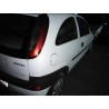 opel corsa c del año 2001