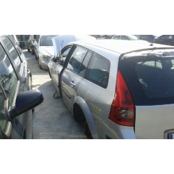 renault megane ii familiar del año 2005