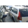 renault megane ii familiar del año 2005