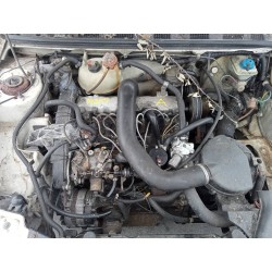 peugeot 309 del año 1989