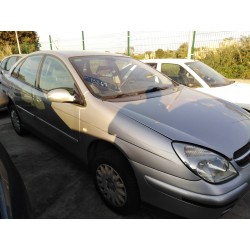 citroen c5 berlina del año 2001