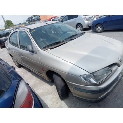 renault megane i classic (la0) del año 1998
