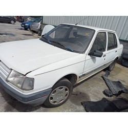 peugeot 309 del año 1991