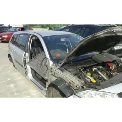 renault megane ii familiar del año 2005