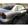 citroen c5 berlina del año 2001