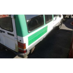 citroen c15 del año 1995