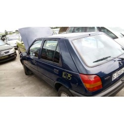 ford fiesta berl./courier del año 1995