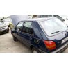 ford fiesta berl./courier del año 1995