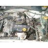 opel corsa c del año 2001