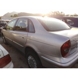 citroen c5 berlina del año 2001