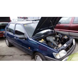 ford fiesta berl./courier del año 1995