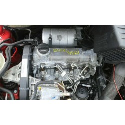 seat ibiza (6l1) del año 1950