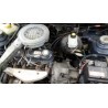 ford fiesta berl./courier del año 1995