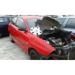 seat ibiza (6l1) del año 1950