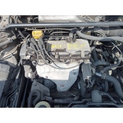 renault megane i classic (la0) del año 1998