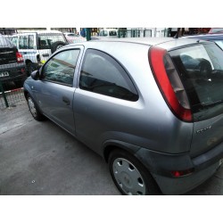 opel corsa c del año 2003