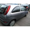 opel corsa c del año 2003
