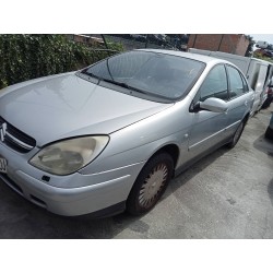 citroen c5 berlina del año 2003