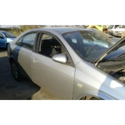 nissan primera berlina (p12) del año 2003