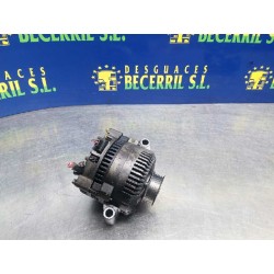 Recambio de alternador para ford mondeo berlina (gd) clx referencia OEM IAM   