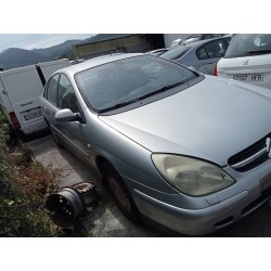 citroen c5 berlina del año 2003