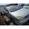 citroen c5 berlina del año 2003