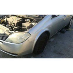 nissan primera berlina (p12) del año 2003