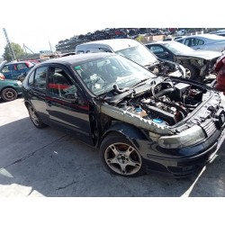 seat leon (1m1) del año 2003