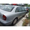 citroen c5 berlina del año 2003