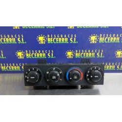 Recambio de mando calefaccion / aire acondicionado para kia carnival ii 2.9 cdri ex referencia OEM IAM 0K53C61190D  