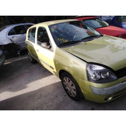 renault clio ii fase ii (b/cb0) del año 2004