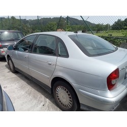 citroen c5 berlina del año 2003
