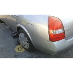 nissan primera berlina (p12) del año 2003