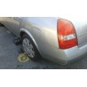 nissan primera berlina (p12) del año 2003