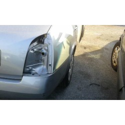 nissan primera berlina (p12) del año 2003