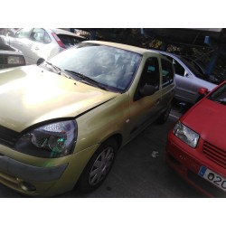 renault clio ii fase ii (b/cb0) del año 2004