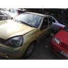 renault clio ii fase ii (b/cb0) del año 2004