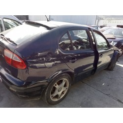 seat leon (1m1) del año 2003